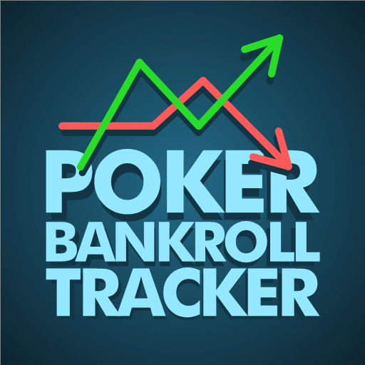 Poker Bankroll Tracker